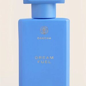 ОАКСНА
DREAM
FUEL